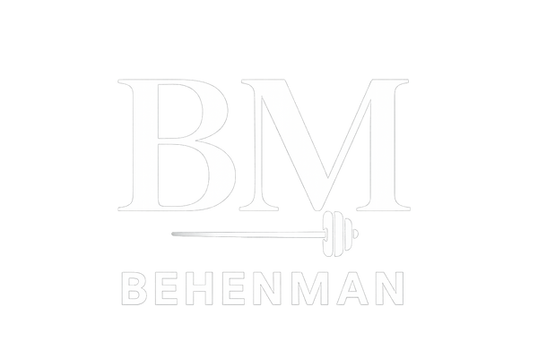 Behenman