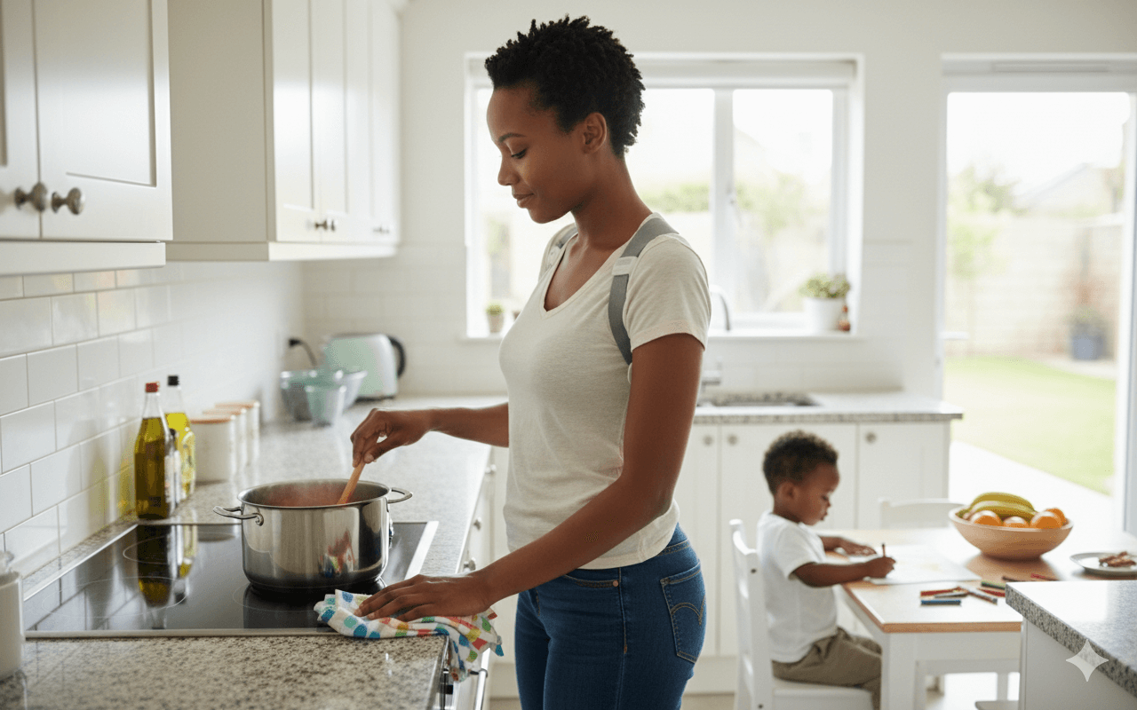 "Intelligent Posture Corrector South Africa – Back & Neck Support. - Behenman