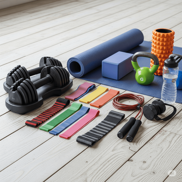 Accessories - Behenman 