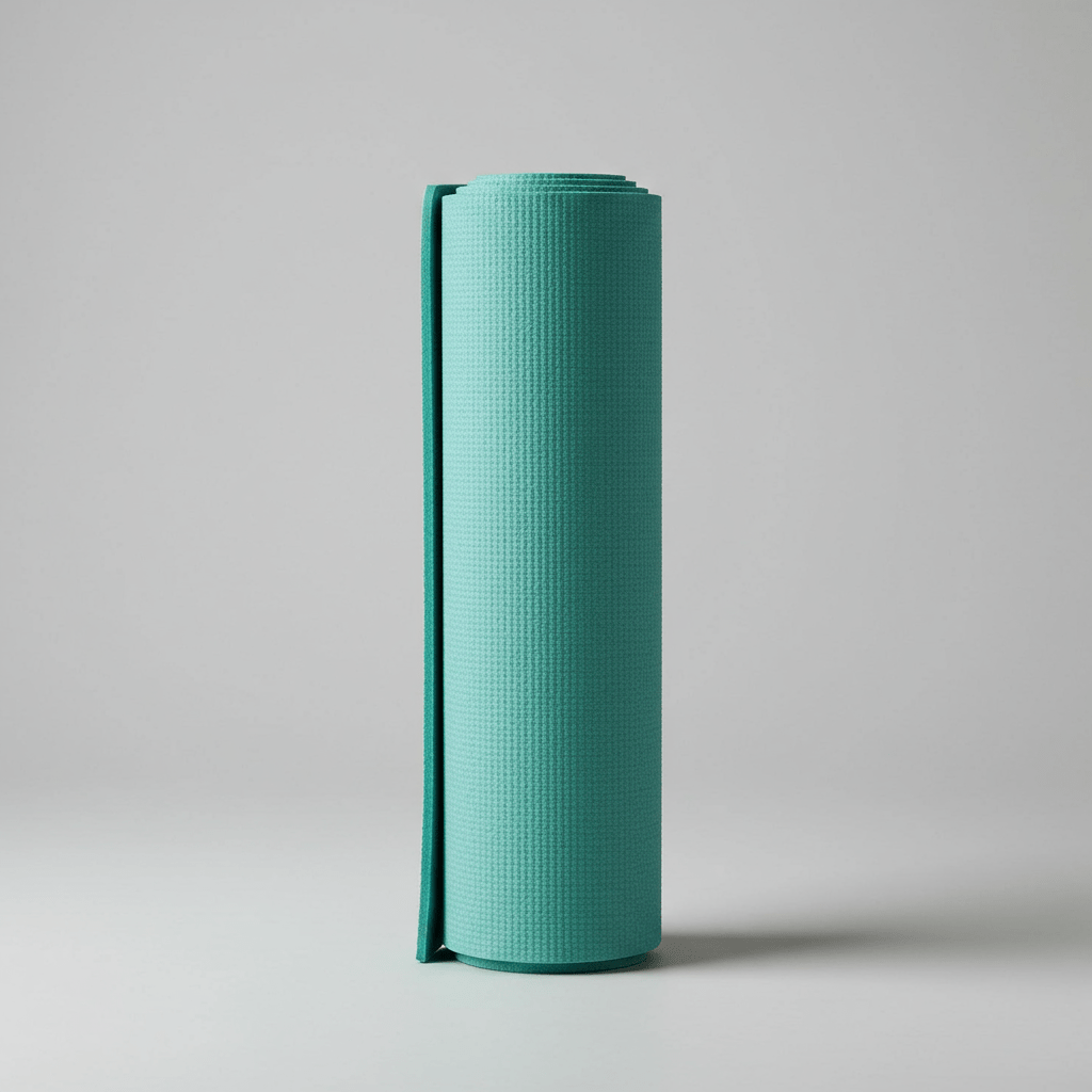 Premium Non - Slip Yoga Mat – 6mm Eco Cushion | Behenman SA - Behenman