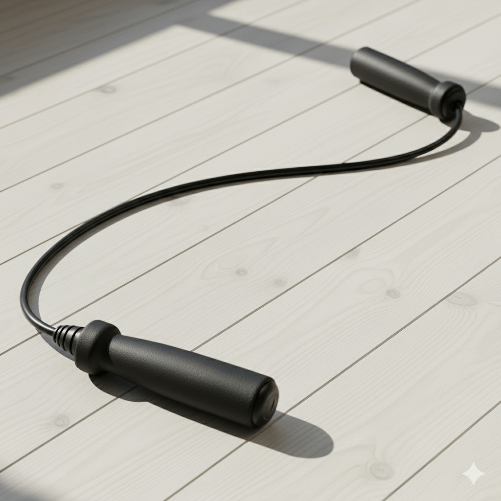 Trojan Speed Rope – Affordable Skipping Rope for Fitness, Cardio & Weight Loss in South Africa - Behenman