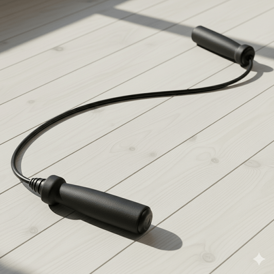 Trojan Speed Rope – Affordable Skipping Rope for Fitness, Cardio & Weight Loss in South Africa - Behenman